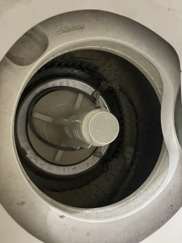 Máquina de lavar Brastemp 
