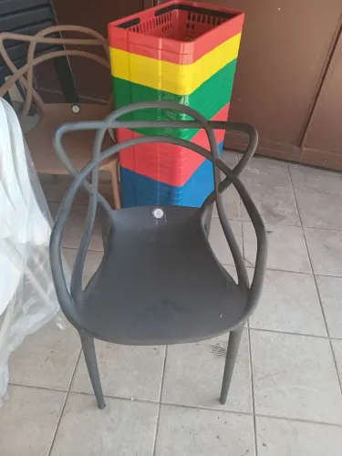 Atacarejo das Cadeiras, Para Sala, Cozinha, Varanda etc