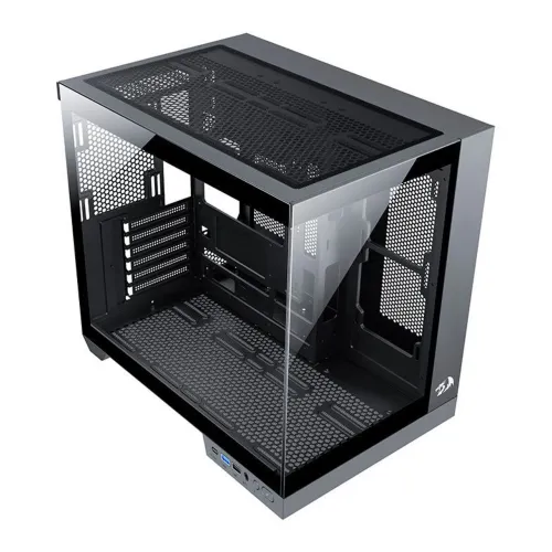 Gabinete Aquário Wideload pro Redragon Novo