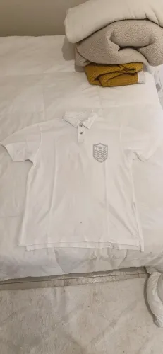 Camisa osklen Tamanho P