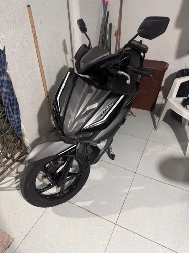 Yamaha Neo 125 modelo 22/23