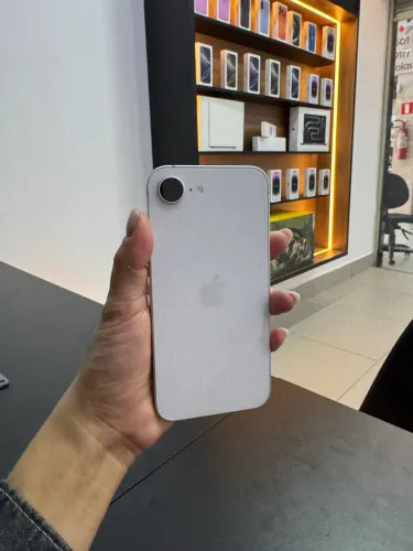 16E 128GB semi novo original 
