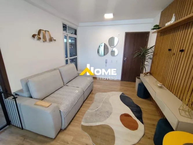 Área privativa à venda, 2 quartos, Santa Helena - Belo Horizonte/MG