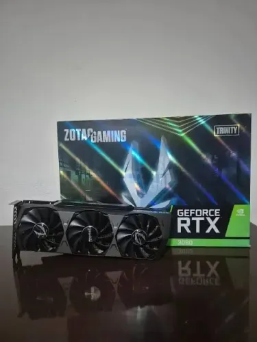 RTX 3090 Zotac