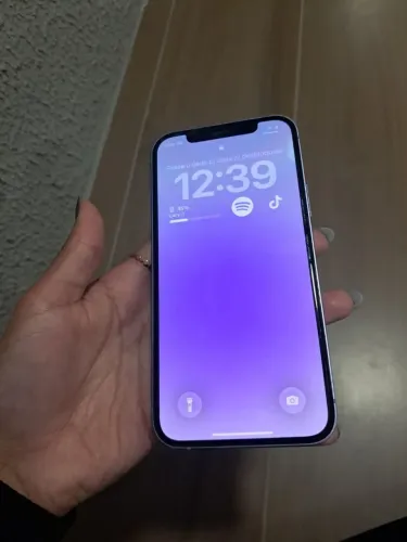 IPhone 12 Rose 256g 