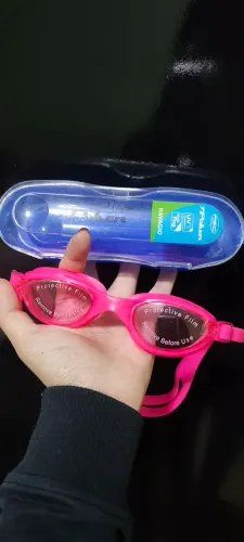 Óculos de natação 