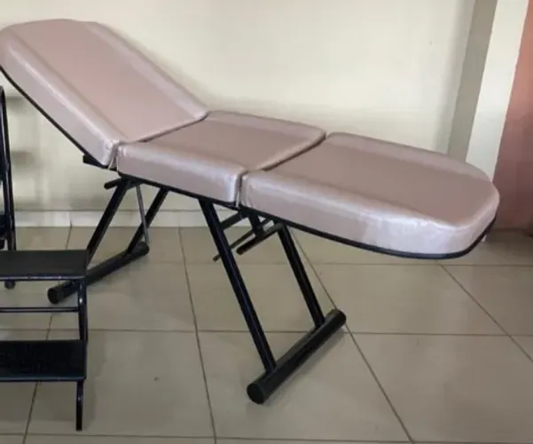 Maca para estética