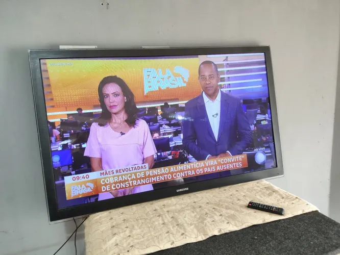 TV 65 POL. DIGITAL. NAO SMART