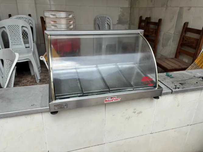 Estufa