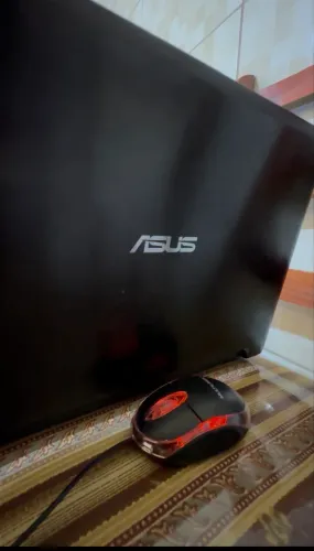 ASUS S46CA 14? | Bom estado de funcionamento
