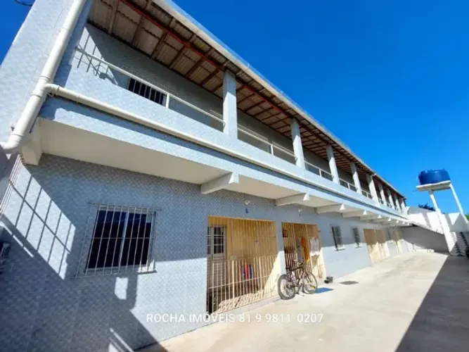 Casa para alugar, Rua Rio Bonito, 2017 - Candeias, Jaboatão dos Guararapes - PE