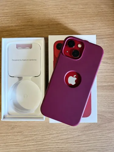 iPhone 13 Mini ((128GB)) - Original "Faço envio pela Olx Pay"