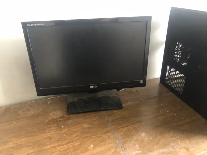Computador barato 