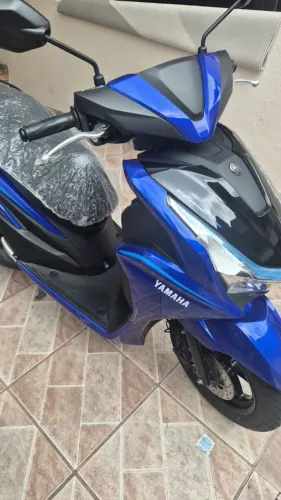 OPORTUNIDADE VENDO MOTO NOVISSIMA