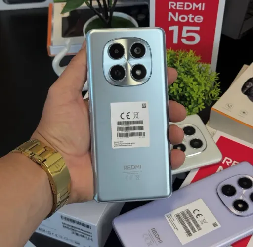 Note 15 4G 256/08-Novo