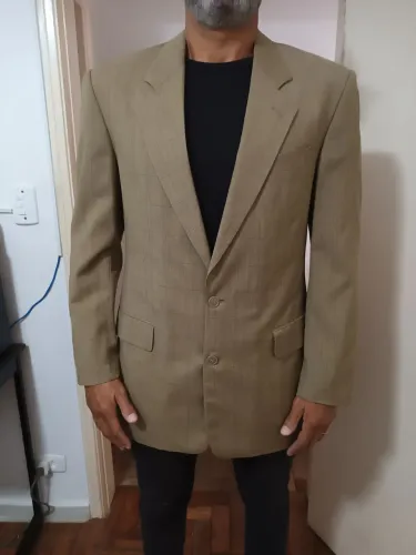 2 Conjuntos masculino 
