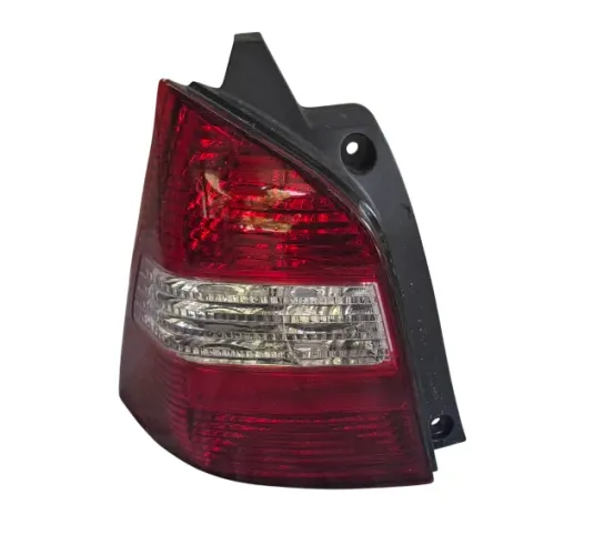 Lanterna Nissan Livina 2009/2014 Lado Esquerdo