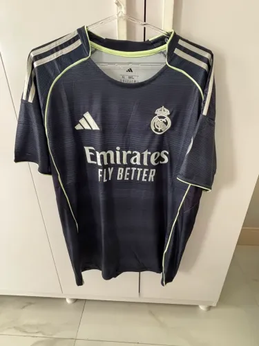 Camisa Real Madrid
