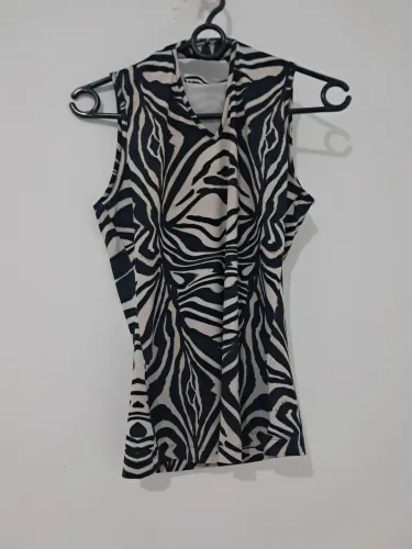 Blusa malha t.M
