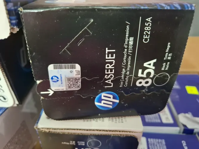 lote de toner