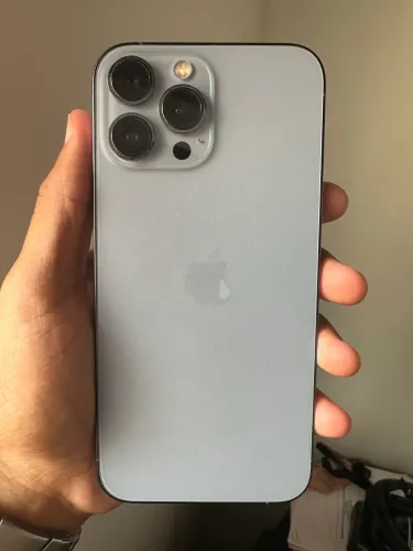 iPhone 13 Pro Max