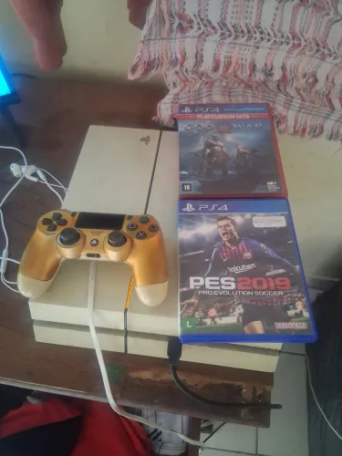 PlayStation 4