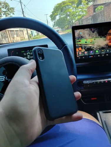 iPhone XR 64 GB