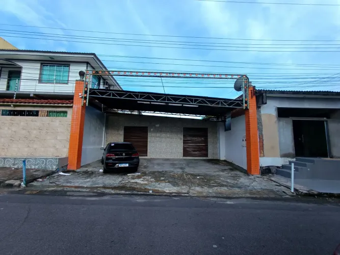 //Alugo Ponto Comercial no Águas Claras