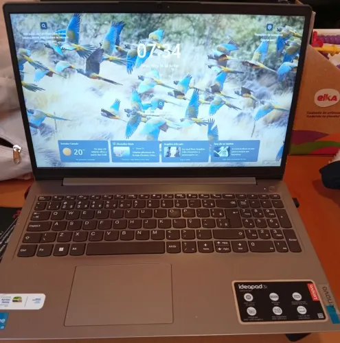 Notebook Lenovo 3i