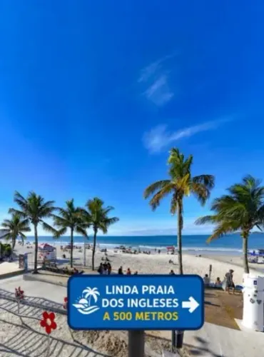 ALUGUEL ANUAL SOBRADO 1 QUARTO PRAIA DOS INGLESES FLORIANÓPOLIS DIRETO PROPRIETÁRIO
