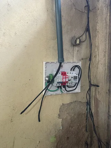 proteção para carros elétricos!