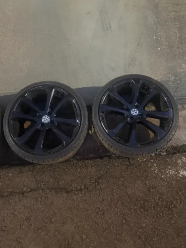 Rodas Aro 18 4x100