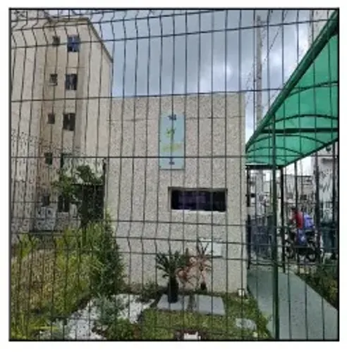 Oportunidade valiosa Apartamento no Areia Branca, Salvador - BA, Apto 102, 2 quartos, 40,