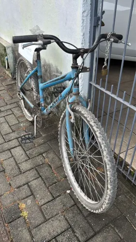 Bike aro 24