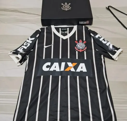 CAMISA CORINTHIANS 2013