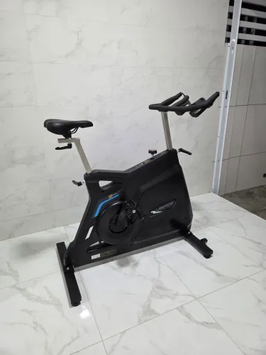 Bike Spinning