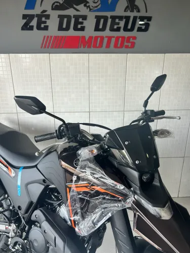 Lander ZERO km
