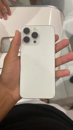 Vendo IPHONE 15 PRO MAX