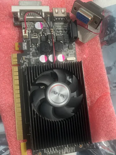 Placa de video