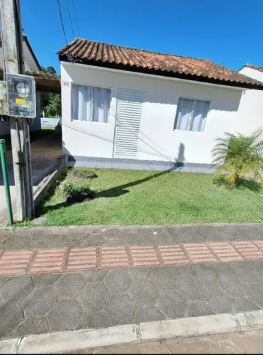 Casa condominio Aurora Íçara SC