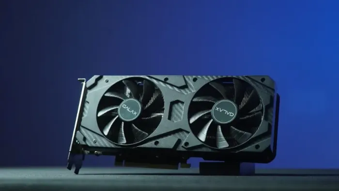 Placa de Vídeo GALAX RTX 3060 1-Click OC 12GB - R$1.699,00 (seminovo)