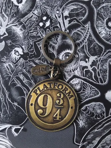 Chaveiro Harry Potter