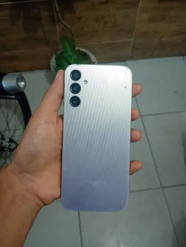 VENDO SAMSUNG A14 128GB 4RAM CELULAR BOM PRO USO DO DIA A DIA VENHA GARANTIR O SEU A14!