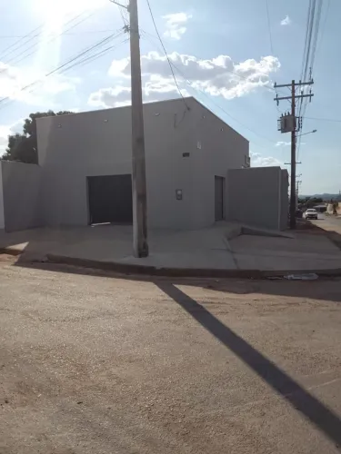 Venda de ponto de comércio