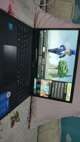 Notebook seminovo ULTRA