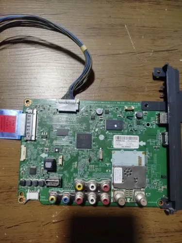 Placa Principal LG 32lb5600 1.1