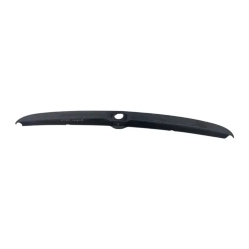 Acabamento Fechadura Porta Malas Gm Corsa Classic 1994 A 04