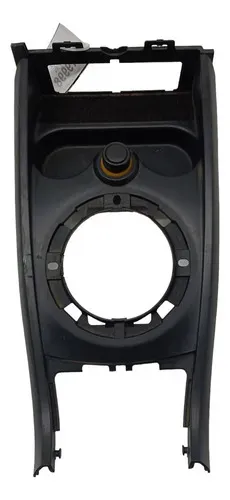 Moldura Console Central Porta Copos Renault Megane 2006 2007