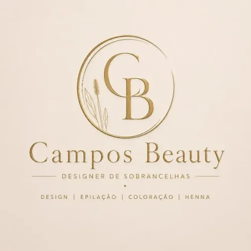 Designer de Sobrancelhas a domicilio