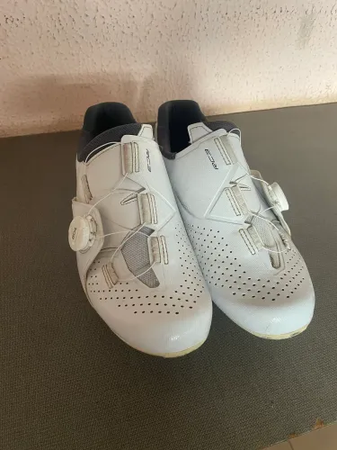 Vendo Sapatilha Speed RC3 Shimano 